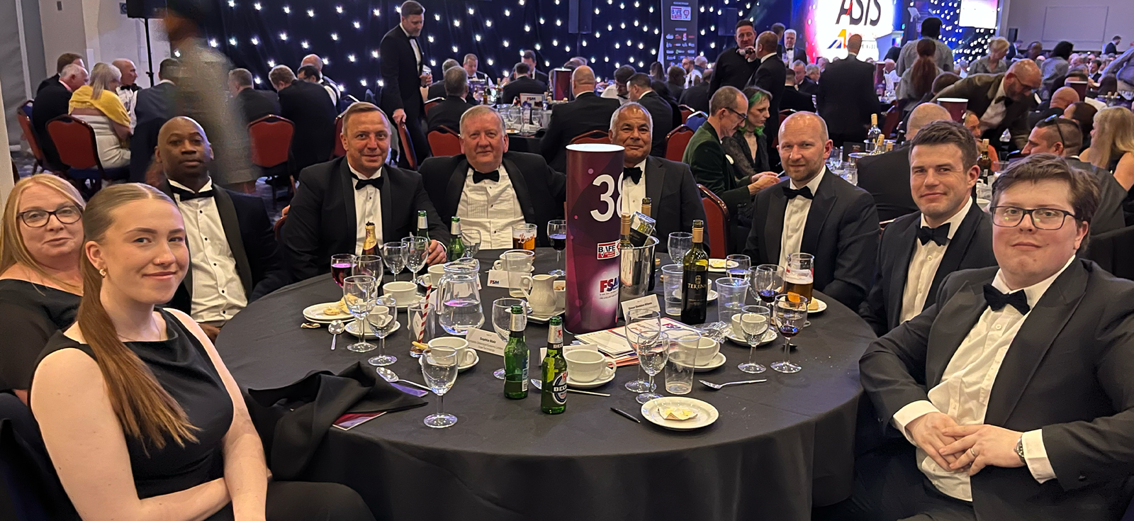 Fire & Security Matters Awards 2024