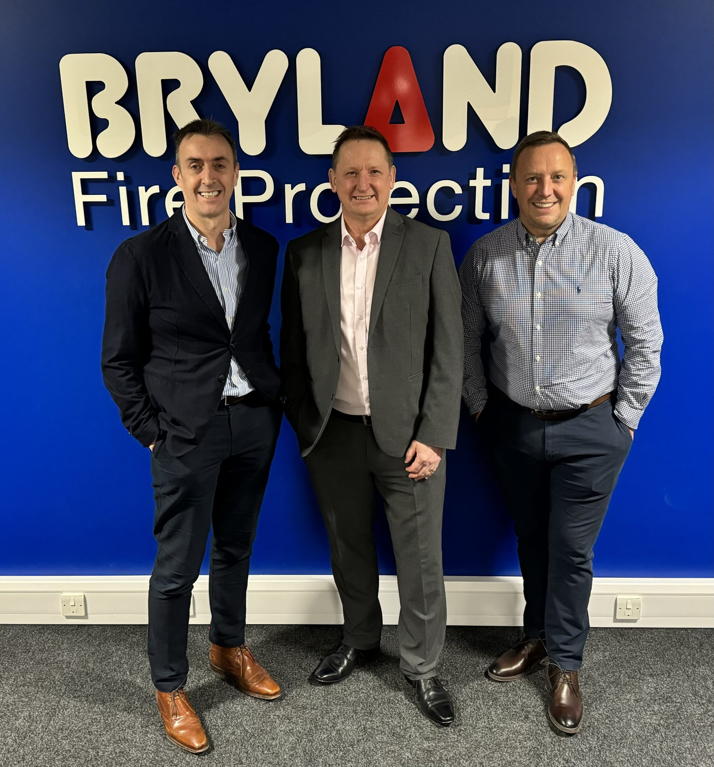 Obsequio Group acquires company with impressive fire suppression pedigree
