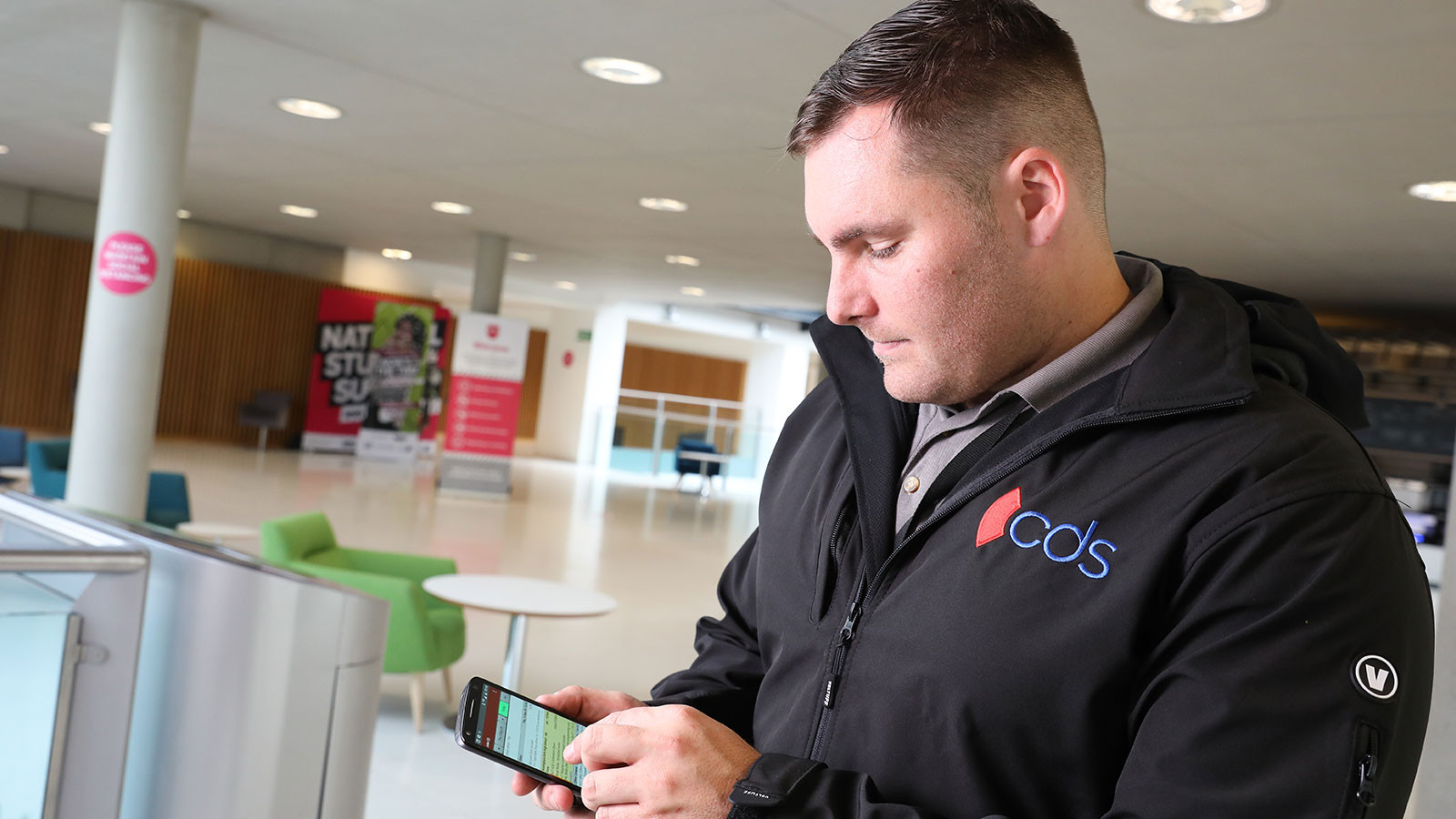 CDS adds water and energy compliance to its offerings