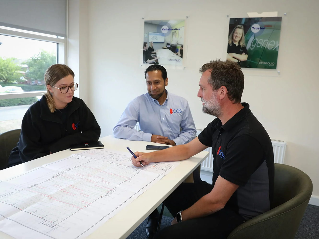 Apprentice Projects Coordinator