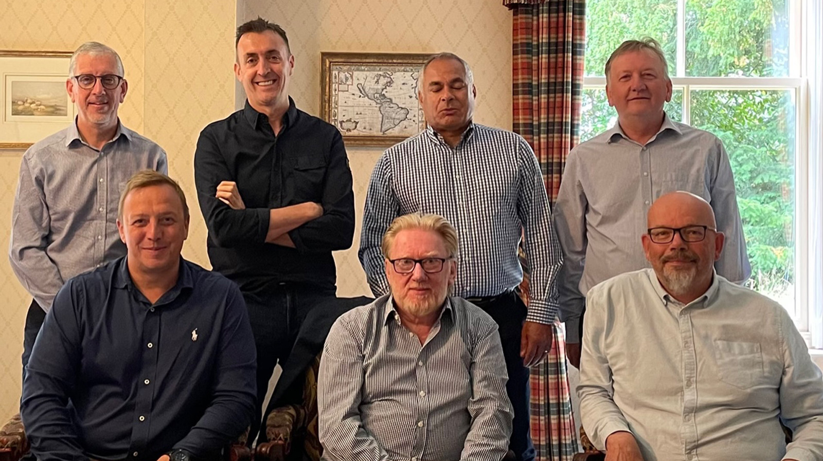 CDS adds fire detection and compliance tech specialists to its portfolio
