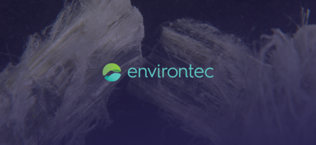 Obsequio Group adds asbestos compliance capabilities with the acquisition of Environtec Ltd.