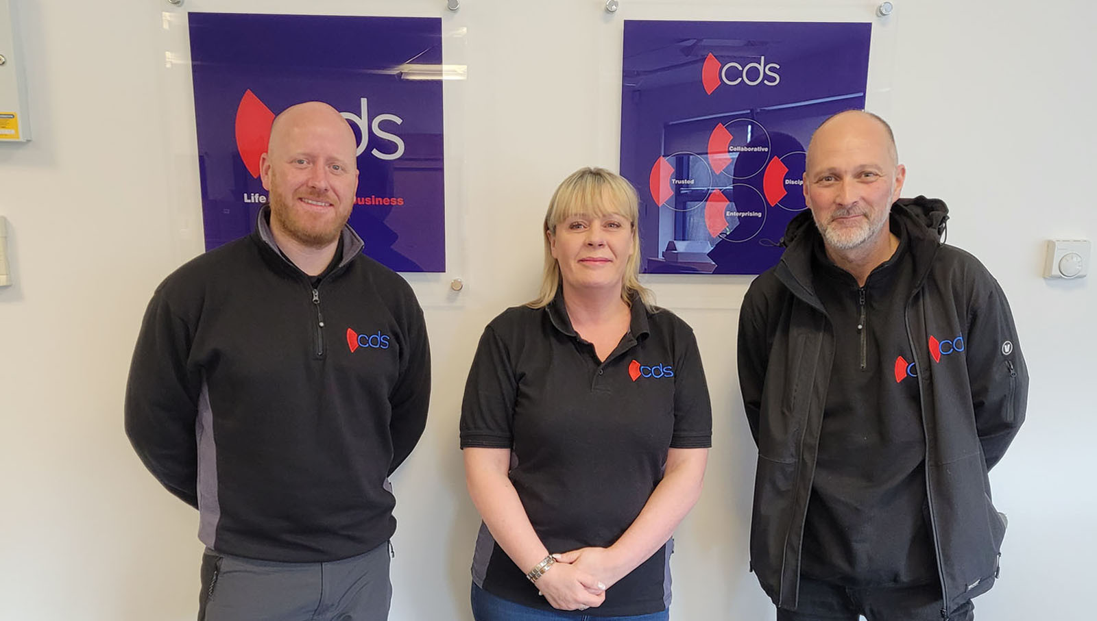 CDS opens Durham office to grow business across the North
