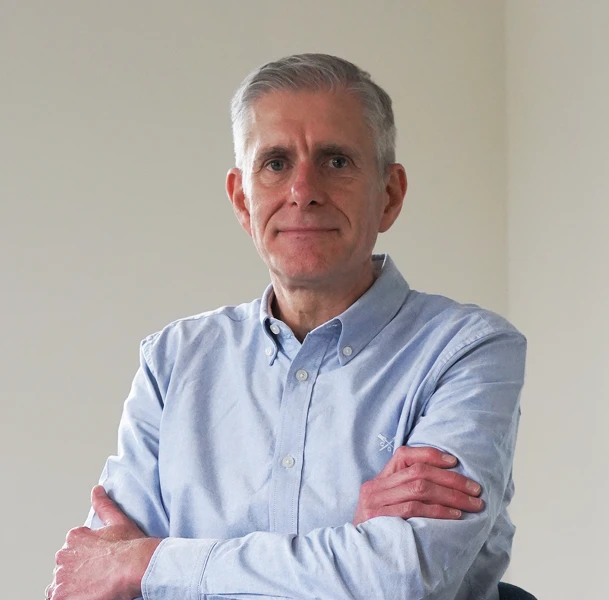 Simon Sheldon-Wilson