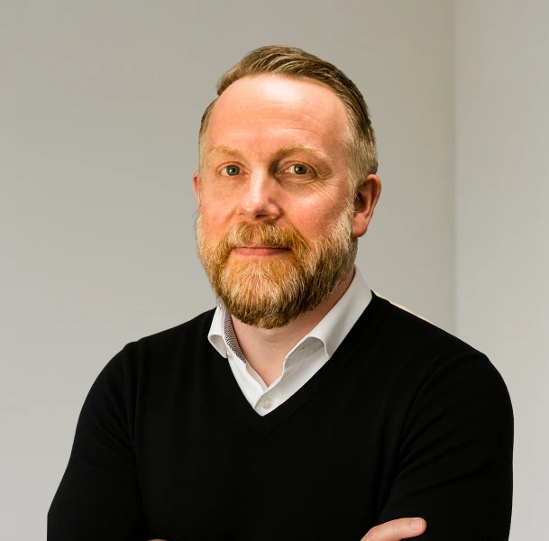 Mike Covill